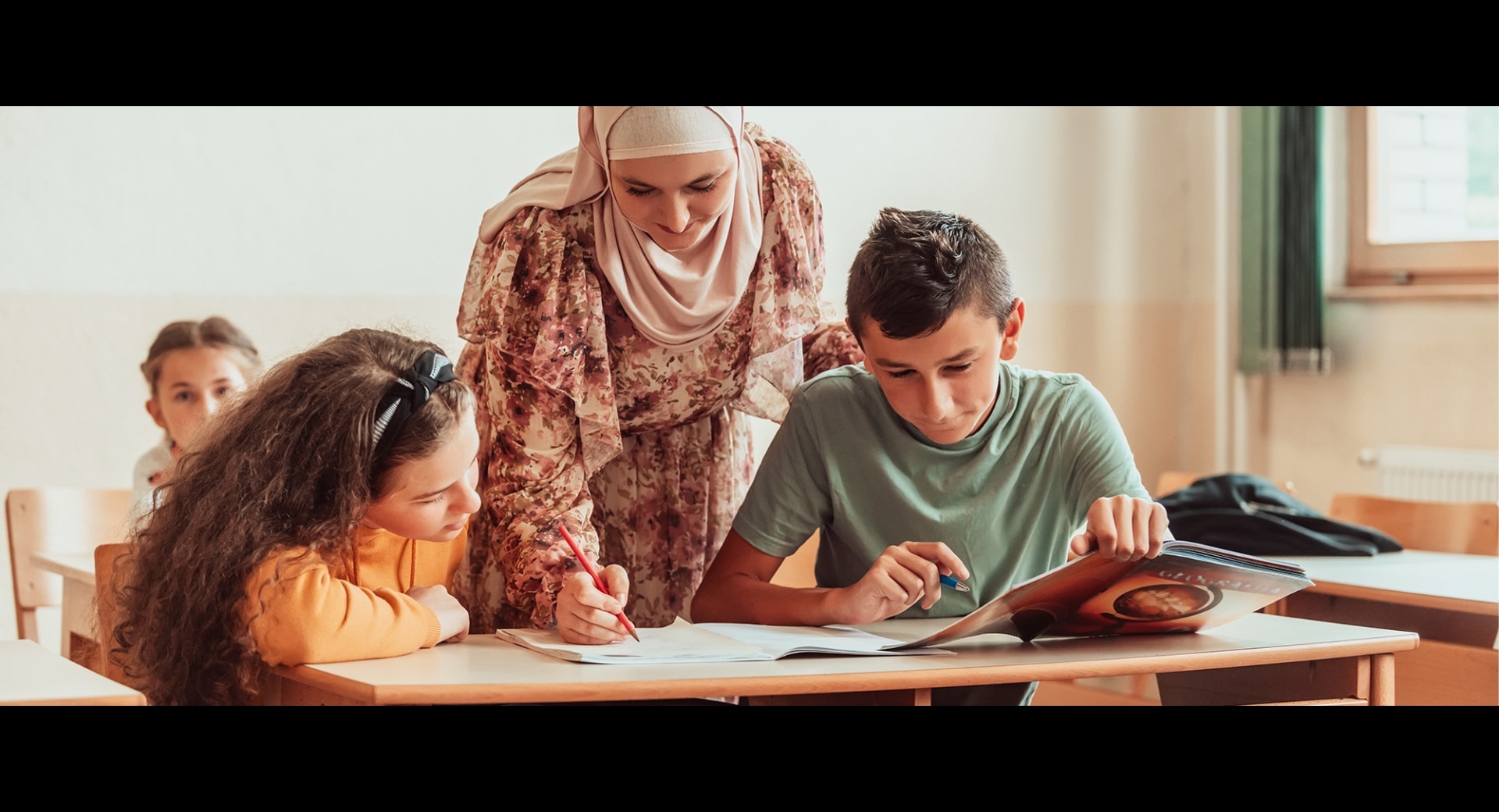 Exciting Announcements for the 2025-26 Academic Year