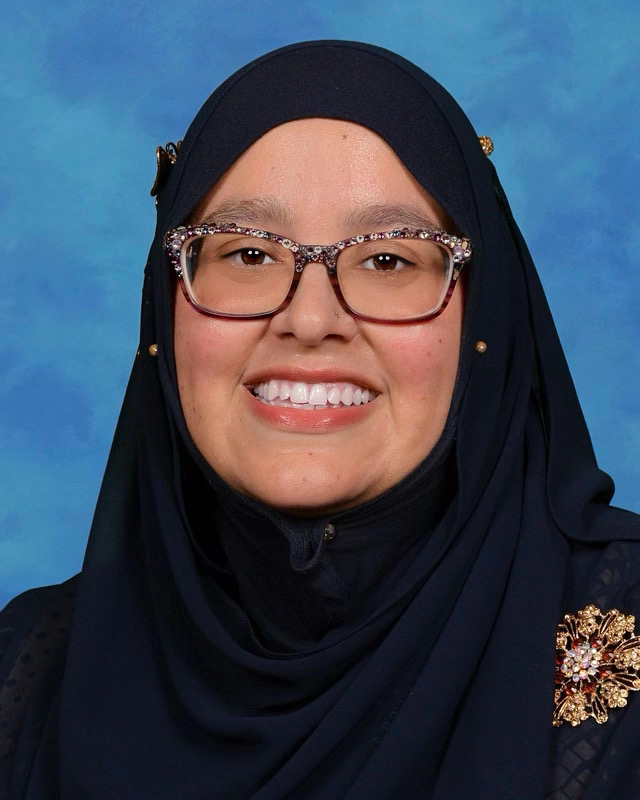 Rasha El-Haggan