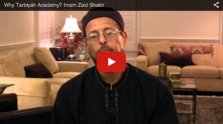 Imam Zaid Shakir